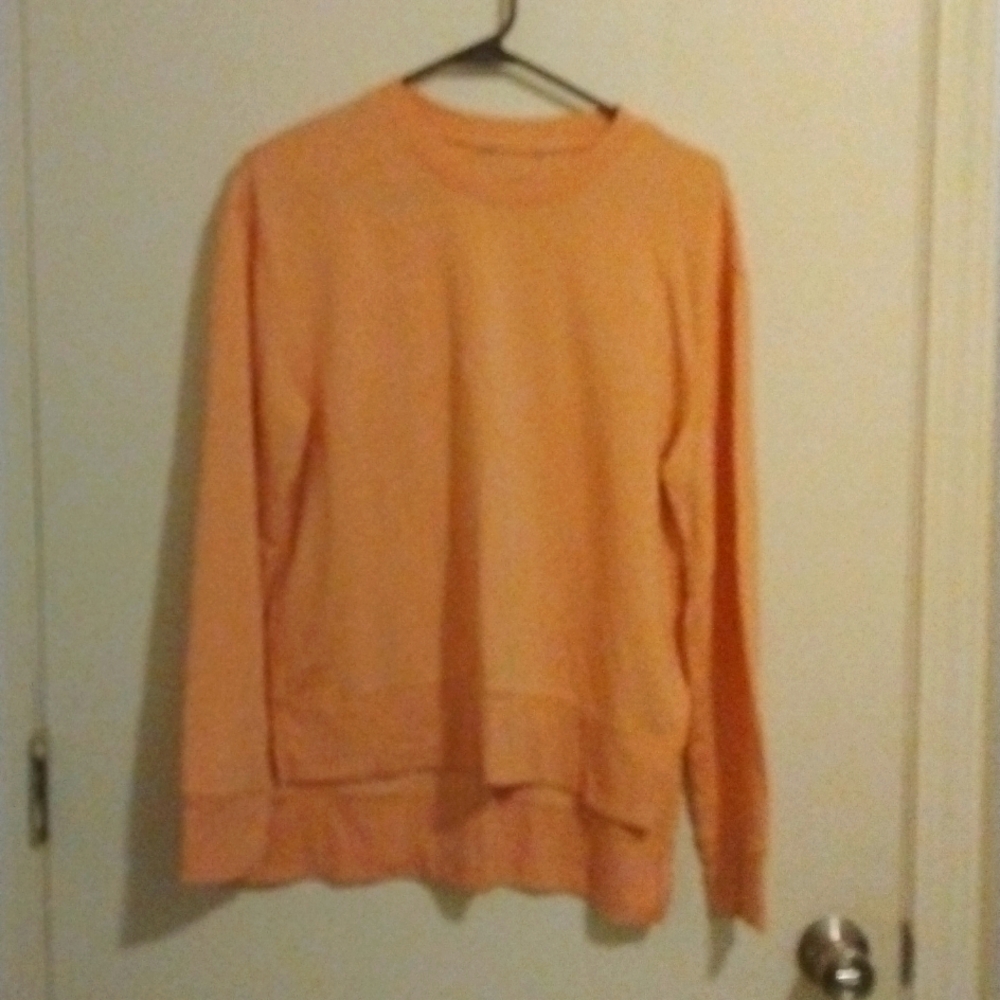 Women's Workout Sweater